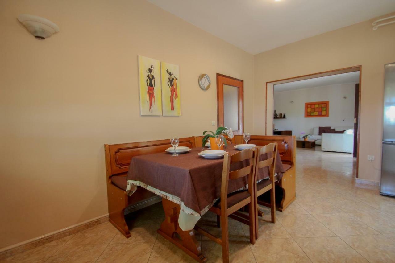 Apartment Sanja Novigrad Istria Eksteriør billede