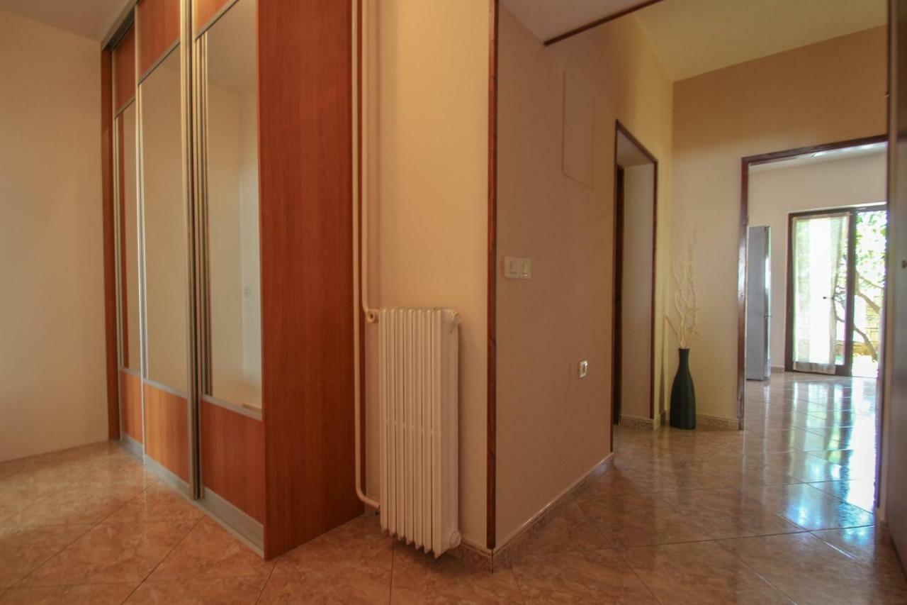 Apartment Sanja Novigrad Istria Eksteriør billede